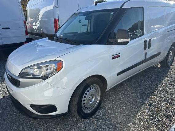 RAM PROMASTER CITY 2022 ZFBHRFAB1N6W77156 image